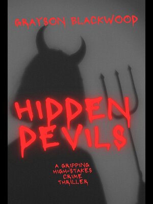 cover image of Hidden Devils